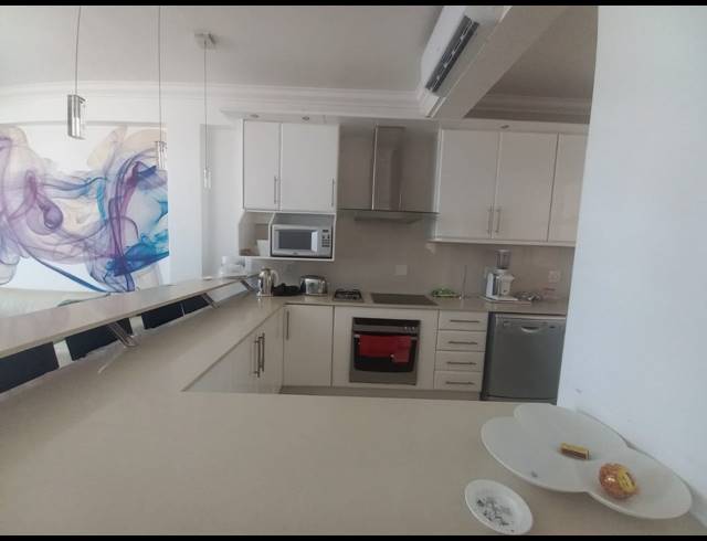2 BEDROOM FLAT FOR SALE IN NORTH BEACH